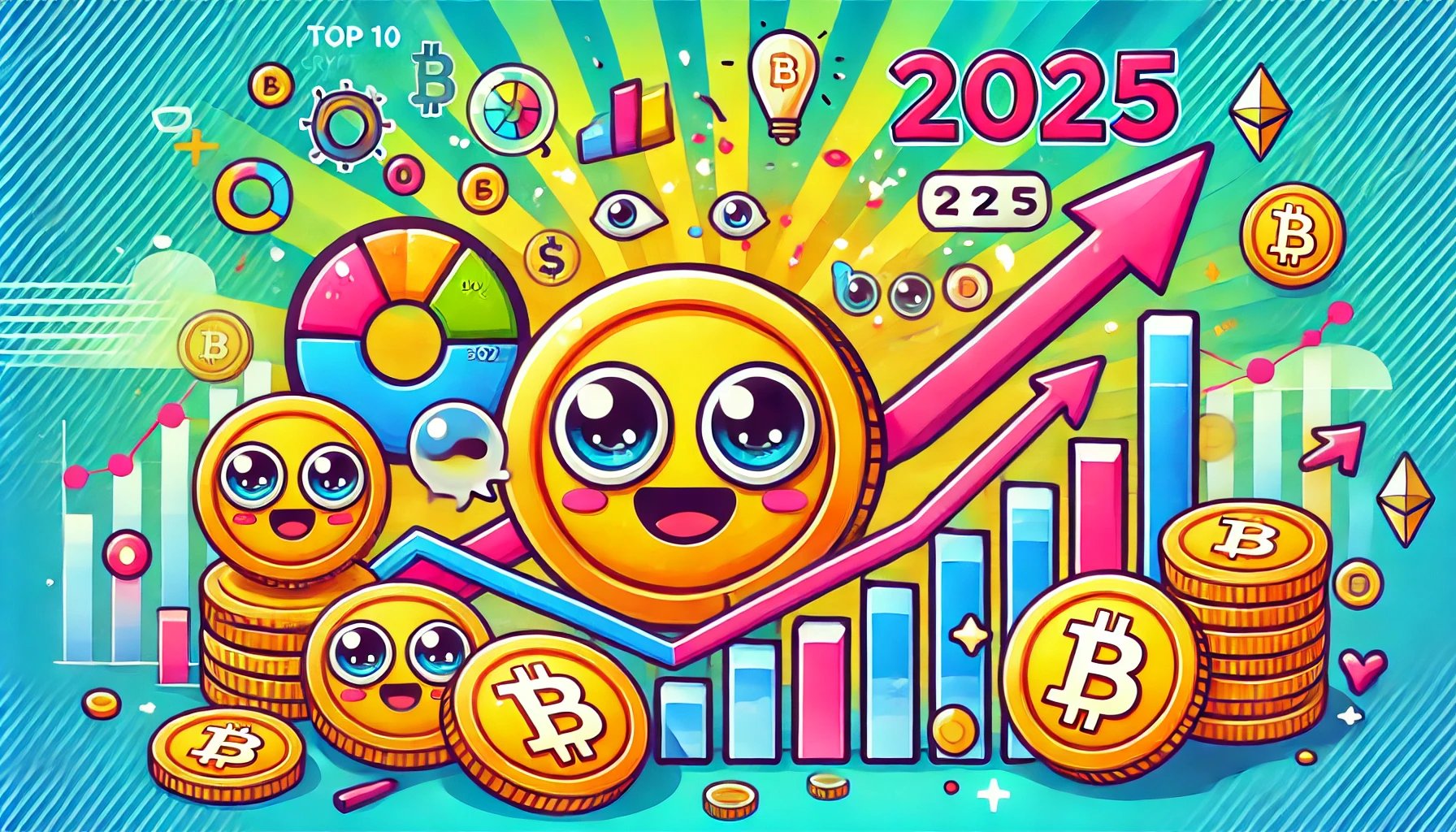 Bitcoin Price Prediction_ Where is Bitcoin Headed in 2025