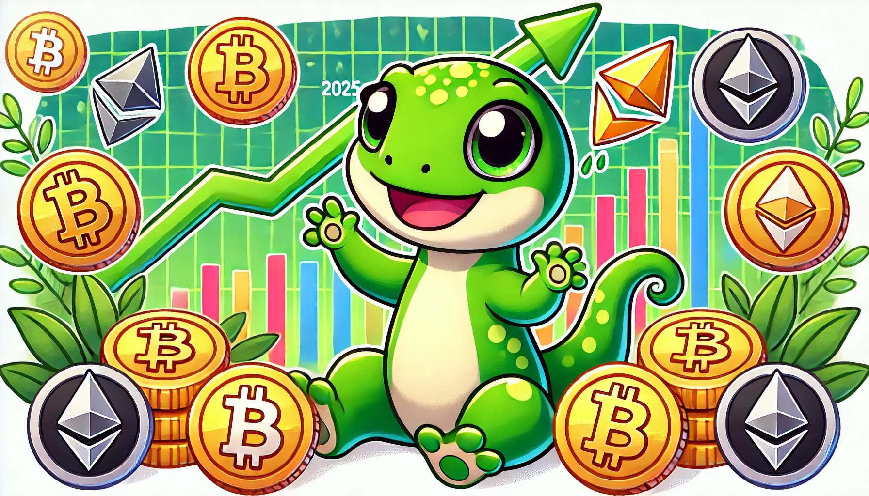 GeckoChange Legit Website_ A Comprehensive Review